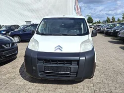 Weiß Gebraucht 2009 Citroën Nemo Van / Kleinbus | 1.990 € (Guter Preis)