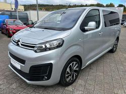 Aluminium grau Gebraucht 2018 Citroën Spacetourer Feel Van | 33.900 €