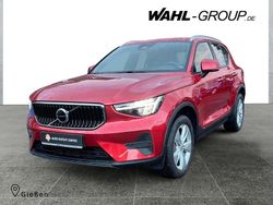 Rot Gebraucht 2024 Volvo XC40 Core SUV | 29.690 € (Superpreis)