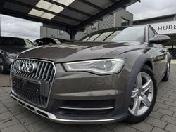 Braun Gebraucht 2018 Audi A6 Sport Limousine | 17.900 € (Superpreis)