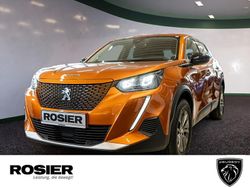 Gebraucht 2022 Peugeot e-2008 SUV | 17.987 € (Guter Preis)