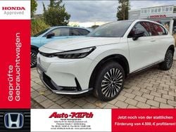 Platinum white pearl Neu 2025 Honda e:Ny1 Advance SUV | 38.990 € (Fairer Preis)
