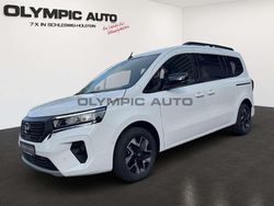 Mineral white (s) Neu 2025 Nissan Townstar N-Connecta Van | 32.990 € (Etwas zu teuer)