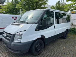 Weiß Gebraucht 2008 Ford Transit Kombi | 3.660 €