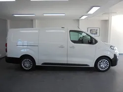 Weiß Gebraucht 2020 Opel Vivaro Van | 14.490 € (Superpreis)
