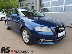Andere Gebraucht 2012 Audi A3 Comfort Limousine | 6.390 €