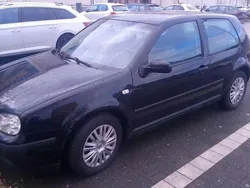 Gebraucht 2003 VW Golf IV Ocean Limousine | 1.200 € (Guter Preis)