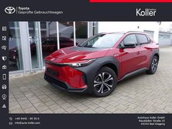 Cosmicsilber 1j6 Gebraucht 2023 Toyota bZ4X SUV | 29.400 €