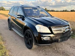 Schwarz Gebraucht 2009 Mercedes GL420 SUV | 8.990 €