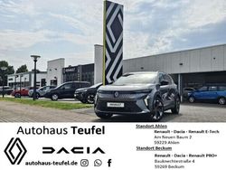 Grau (dolomitgrau) Neu 2024 Renault Scénic Komfort Van / Kleinbus | 37.350 € (Guter Preis)