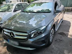 Grau Gebraucht 2015 Mercedes GLA200 SUV | 11.500 € (Guter Preis)