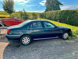 Grün Gebraucht 1999 Rover 75 Limousine | 1.300 € (Guter Preis)