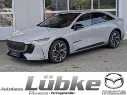 Aero gray m Neu 2025 Mazda 6e Takumi-Line Limousine | 42.790 € (Guter Preis)