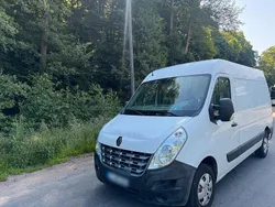 Weiß Gebraucht 2012 Renault Master Van | 4.850 € (Superpreis)