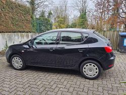 Schwarz Gebraucht 2012 Seat Ibiza Style Limousine | 3.750 € (Fairer Preis)