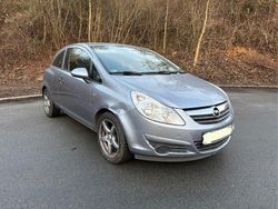 Gebraucht 2009 Opel Corsa Limousine | 700 € (Superpreis)