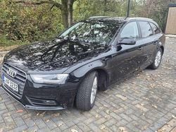 Gebraucht 2015 Audi A4 Kombi | 9.750 € (Guter Preis)