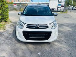 Weiß Gebraucht 2014 Citroën C1 Shine Edition Kleinwagen | 4.250 € (Guter Preis)