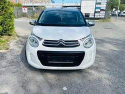 Weiß Gebraucht 2014 Citroën C1 Shine Edition Kleinwagen | 4.500 € (Fairer Preis)