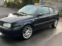 Gebraucht 2000 VW Golf Cabriolet Cabrio | 1.500 €