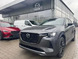 Grau Neu 2025 Mazda CX-60 Homura-Line SUV | 52.390 € (Fairer Preis)