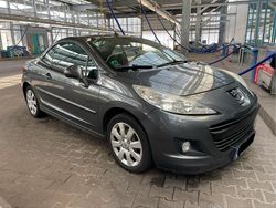 Gebraucht 2011 Peugeot 207 CC Cabrio | 1.800 € (Fairer Preis)