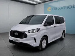 Weiß Gebraucht 2025 Ford Transit Custom | 39.949 € (Fairer Preis)