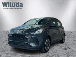 Aurora grey Neu 2025 Hyundai i10 Trend Kleinwagen | 18.640 € (Fairer Preis)