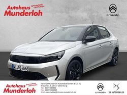 Silber Gebraucht 2024 Opel Corsa Edition Kleinwagen | 17.590 € (Fairer Preis)