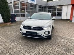 Beige Gebraucht 2024 VW T-Roc Move SUV | 23.900 € (Superpreis)