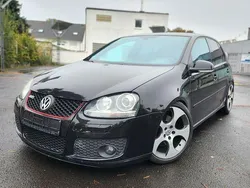 Schwarz Gebraucht 2005 VW Golf V GTI Limousine | 4.199 € (Superpreis)