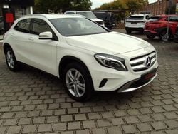 Weiß Gebraucht 2016 Mercedes GLA180 SUV | 17.495 € (Fairer Preis)