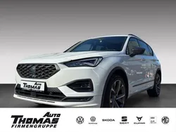 "orix" weiss Gebraucht 2023 Seat Tarraco 4Drive SUV | 39.800 € (Etwas zu teuer)