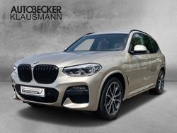 Othercolor Gebraucht 2020 BMW X3 M Sport SUV | 58.674 €