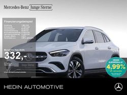 Weiß Gebraucht 2025 Mercedes GLA200 Progressive SUV | 37.300 € (Guter Preis)