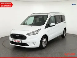 Weiß Gebraucht 2021 Ford Grand Tourneo Connect Titanium Van / Kleinbus | 26.990 € (Fairer Preis)