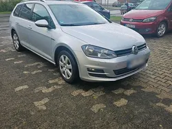Gebraucht 2016 VW Golf VII Kombi | 5.900 €