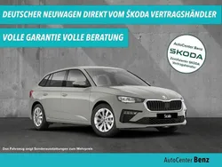 Blau Neu 2025 Skoda Scala Selection Kleinwagen | 21.990 € (Fairer Preis)