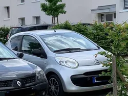 Gebraucht 2009 Citroën C1 Advance Kleinwagen | 1.000 € (Guter Preis)
