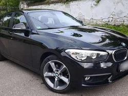 Gebraucht 2017 BMW 118 Advantage Kleinwagen | 8.500 € (Etwas zu teuer)