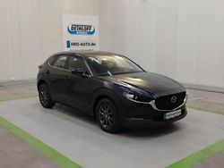 Blau Gebraucht 2020 Mazda CX-30 Selection SUV | 19.900 € (Fairer Preis)