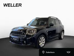 Schwarz Gebraucht 2022 Mini Cooper Countryman SUV | 29.650 € (Fairer Preis)