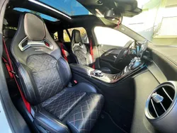 Weiß Gebraucht 2016 Mercedes C63S AMG Edition 1 Kombi | 49.300 € (Fairer Preis)