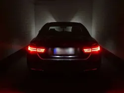 Grau Gebraucht 2014 BMW 420 Luxury Line Coupé | 19.900 € (Teuer)