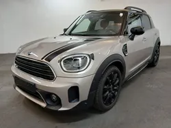 Grau Gebraucht 2023 Mini Cooper Countryman SUV | 31.490 € (Fairer Preis)