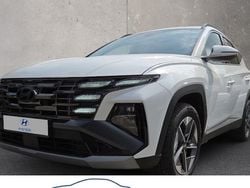 Weiss Neu 2025 Hyundai Tucson Trend SUV | 37.990 € (Guter Preis)