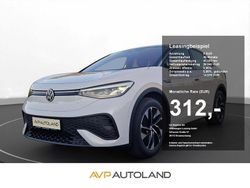 Gletscherweiß Gebraucht 2023 VW ID.5 Pro Performance SUV | 28.940 € (Superpreis)