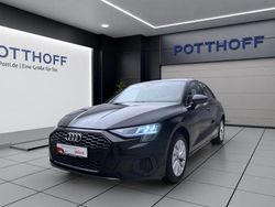 Schwarz Gebraucht 2022 Audi A3 e-tron Comfort Kleinwagen | 24.750 € (Fairer Preis)