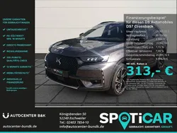 Grau Gebraucht 2021 DS Automobiles DS7 Crossback Grand Chic SUV | 24.990 € (Fairer Preis)