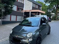 Gebraucht 2015 Fiat 500S Kleinwagen | 5.599 € (Superpreis)